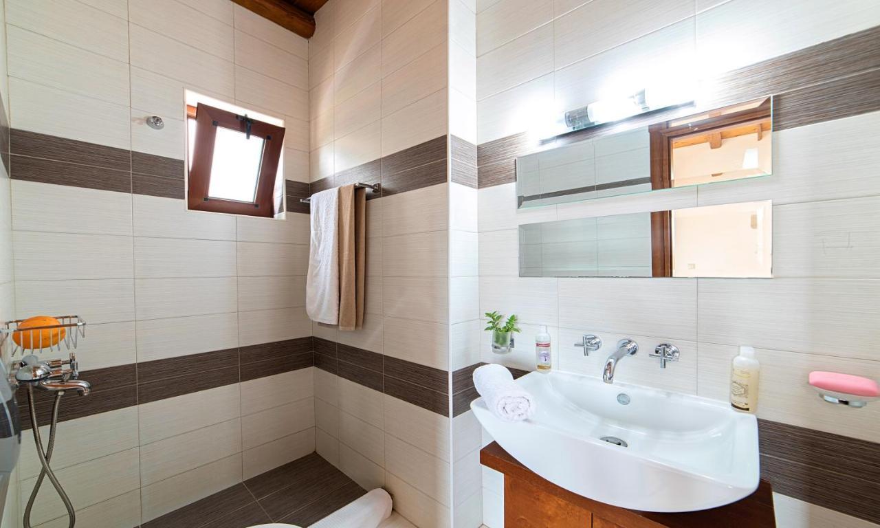 Cretan Dream Villa Jeorjoúpoli Eksteriør bilde