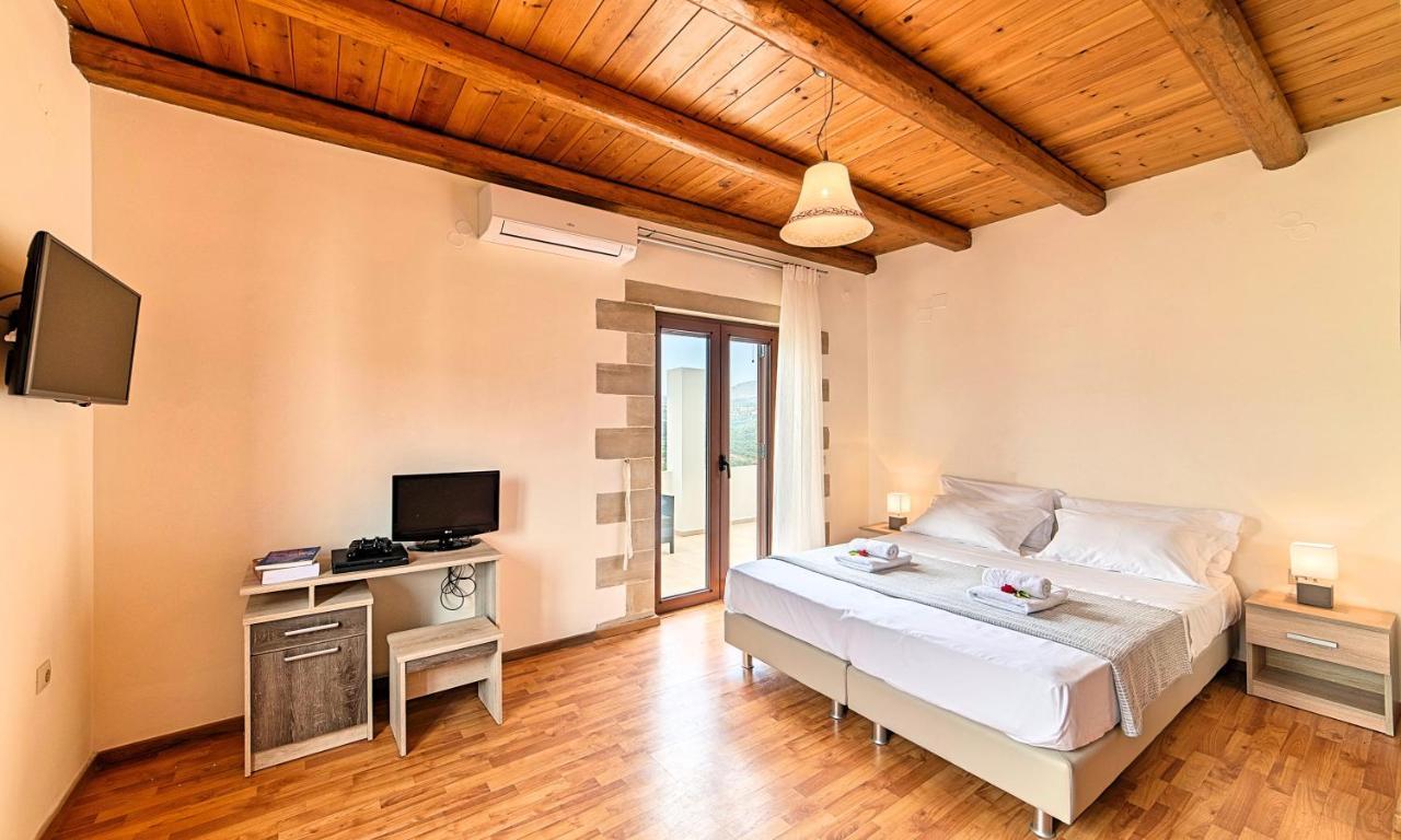 Cretan Dream Villa Jeorjoúpoli Eksteriør bilde